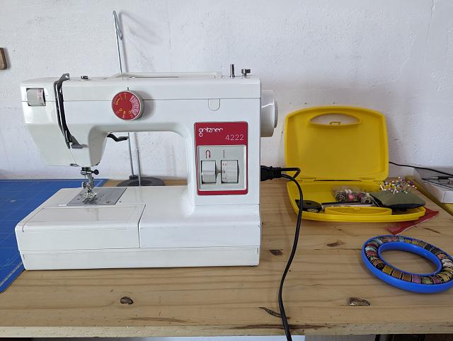 Cours particuliers, couture, machine à coudre, à ADN Laine à pressy sous dondin, en Bourgogne du Sud 