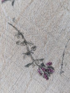 Stage Tataki-zome, Hapazome, plantes à tanins, teinture végétale, ADN Laine 71220 pressy sous dondin, en Bourgogne du Sud