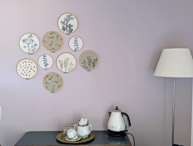 Stage Tataki-zome, Hapazome, plantes à tanins, teinture végétale, ADN Laine 71220 pressy sous dondin, en Bourgogne du Sud et à l'auberge trip n'touille