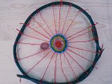 atelier tissage pour enfant