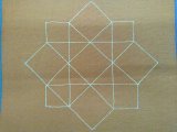 dessin à la machine à coudre, broderie machine