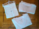 Atelier mon t-shirt en teinture vegetale, bleu indigo