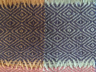 Stage de tissage à ADN Laine, 71220 Pressy sous dondin en sud Bourgogne