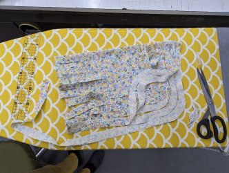 Cours de tissage à ADN Laine 71220 Pressy-sous-Dondin en Bourgogne du Sud 