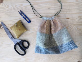 Atelier couture pour enfant à ADN Laine 71220 Pressy-sous-Dondin à 20 minutes de cluny et de Charolles 