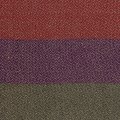 Motif de tissage au métier à tisser 4 cadres