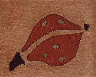 Appliqué : Potimaron